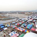 모란5일장 이미지