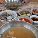 군산칼국수냉면 이미지