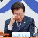 이재명 &#34;누구보다 헌신하던 동지 우리곁 떠나…고인 뜻 이어받겠다&#34; 이미지