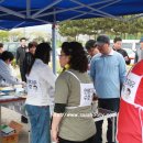 4월 26일 옥구 공원 '민주주의를 사랑하는 시흥 시민 축제' 현장 스케치 이미지