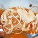 해성속초물회회센타 이미지