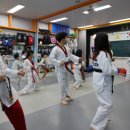 동탄 경희대 태권도장 | 소심한 아이도 빠르게 적응 가능한 &#34;동탄경희대태권도장&#34;