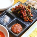장비빔국수와굴국밥보쌈 이미지