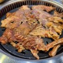 옛날갈비본점
