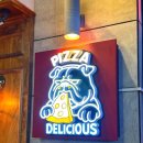 송도동빈내항 공영주차장 | [인천/송도]송도 불독펍(Bulldog Pub) – 분위기·맛·가성비 다 잡은 송도 펍 후기🍕🍺❤️