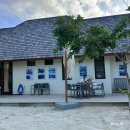 선셋(Sun Set) | 몰디브 신혼여행 ③ 쿠다빌링길리 선셋크루즈 저녁 OCEAN