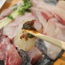 한 수산 | [강릉/주문진] 황홀한 오션뷰와 싱싱한 회를 한번에! &#39;찐수산대게횟집&#39; 방문 후기