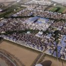 21세기 도시계획 이미지