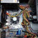 전원컴퓨터 | 데스크탑 컴퓨터 전원 문제 수리 후기