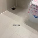 포항 자이애서턴 줄눈 84B타입 폴리 무펄 시공후기