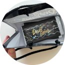 CU안민점 | ㅣ 더현대 팝업 데저트젬스 디저트젬스 ㅣ 카다이프초콜릿 재료와 맛, 후기, 보관방법, 그리고 이 가격에?