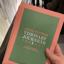 상업용 63 | 루이비통 전시 예약 비저너리 저니 서울 후기