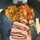 제로100PC 수원로데오점 | 수원역 가성비 최고의 고기집 "987솥뚜껑삼겹살" 주차꿀팁, 메뉴 추천 후기