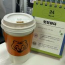 봄냄새 조금 나는 이번주 일상 기록