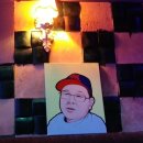 비상구라이브 이미지