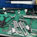 쥬니어 뉴 스포츠클럽 | KG모빌리티 렉스턴스포츠 카본수전사 스크레치 칠까짐 해결 리스토어 이천 원주 경기광주 [ 카본클럽 ]