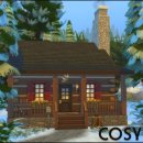 Cosy Cabin