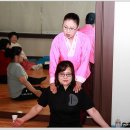 건강체조 이미지