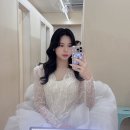 모니카 | 스튜디오 웨딩촬영 헤어변형 모니카뷰티 내돈내산 후기 (ft. 테라스스튜디오)