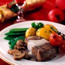 양식조리기능사 이미지