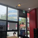 이삭토스트 인천옥련점 | [이삭토스트 인천 운서역점] 햄치즈토스트에 야채추가 아메리카노 점심 후기