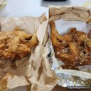 칠분통닭 이미지