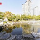 수원올림픽공원 인근 이미지