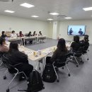 2025년 한국수어교육 기초과정(목포대학교) -하반기 이미지