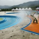 칠곡보야외물놀이장 이미지