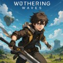 소리 게임즈(Sori games) | 갓겜 소리 듣는 Wuthering Waves?