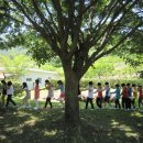 찾아가는 푸름이 이동환경교실 이미지