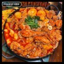 부여한우곱창 | 역전포장마차 신촌점 곱도리탕 맛과 가격 모두 만족