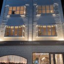 라뚜셩트 베이커리 이미지