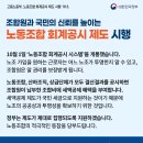 자율노동조합 이미지