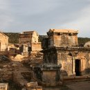 [Turkey] Hierapolis (히에라폴리스) 이미지