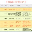 경기 화성시 장안면 곤충사형 100kw/500kw 각 4구좌 분양공고/곤충사 태양광 분양/경기도 곤충사 태양광 이미지