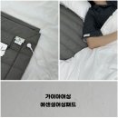 가이아어싱, 전자파&수면 환경에 도움을 주는 에센셜어싱패드 추천 사용 후기