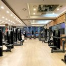 센트럴 휘트니스 이미지