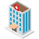 북구보건소(민원실) 이미지