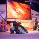 계명대 화랑태권도 이미지