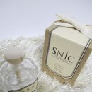 ＜수제작＞ 천연 차량용 THE SNIC Candle & 디퓨져 소개합니다. 이미지