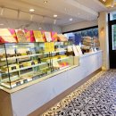 전일한방병원 | 속초중앙시장맛집 도리스파티세리 -속초여행 중 꼭 가야할 선물로 간식으로 추천하는 포르투갈 에그...