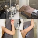 바보센타 | 지방흡입후관리 더올슬림 강남점에서 팔뚝 붓기, 바본 케어 후기