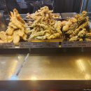 미도식품 | [연신내 맛집 추천] 떡볶이·부산어묵·술까지 즐기는 분식집 ‘떡산(부산미도어묵 연신내직영점)’