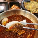 진주냉면산홍창원가로수길점 이미지