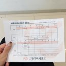 수정-75 | [인공수정 1차 과정기록] 폴리트롭 75 3회, 브레트라 복용