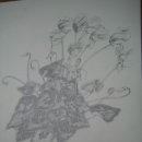 연필스케치(초급) 이미지