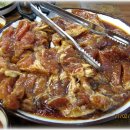 그린피그갈비 이미지