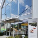 선미목장 | 부산 버터떡 대형 베이커리 카페 회동수원지 카페 선유도원 내돈내산