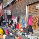 삼원종합상사 | 동묘 구제시장, 키노빈스 떡볶이만 먹고 온